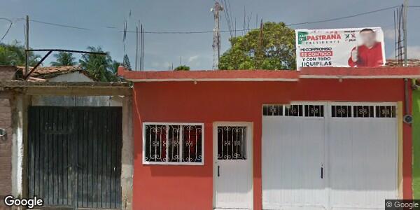 POLICIA ESTATAL PREVENTIVA